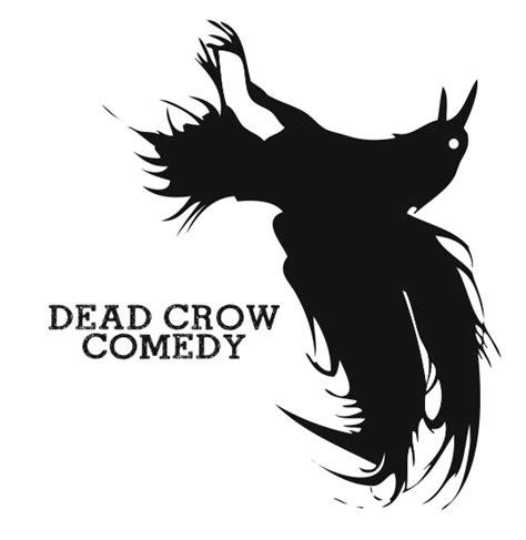 Dead crow comedy - With the cadence of an angry auctioneer, he engages his audiences with his detailed stories, over the top energy and southern charm. Since leaving home for Denver in 2015 to chase his dreams of stand-up comedy, Derrick has become a regular opener for the likes of John Crist and Josh Blue. He also won one of the biggest comedy …